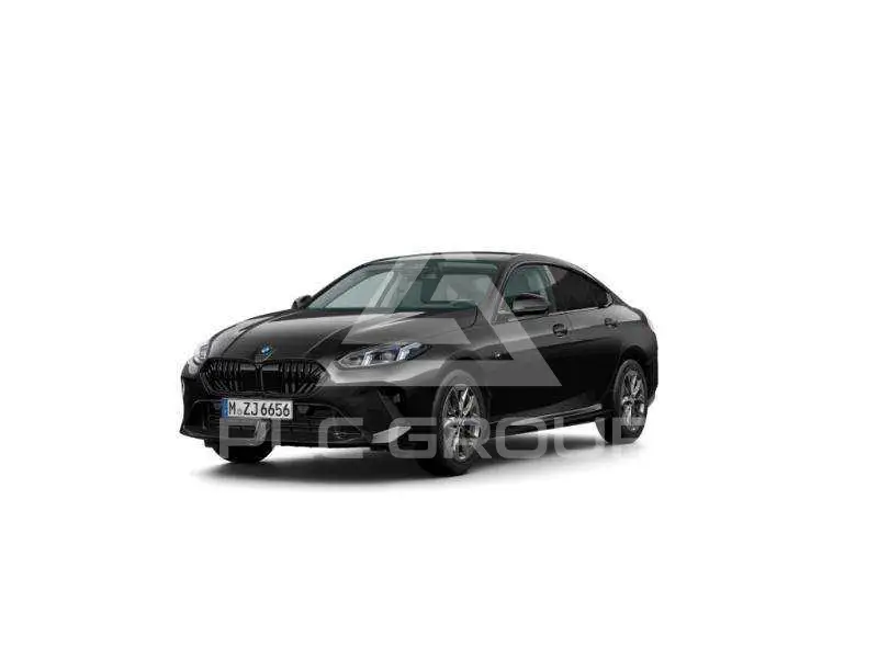 2025 BMW 216