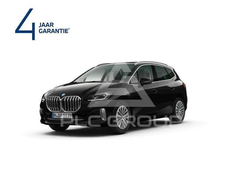 2025 BMW 216