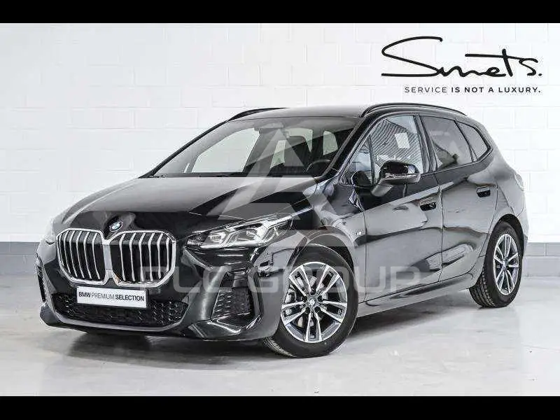 2025 BMW 216