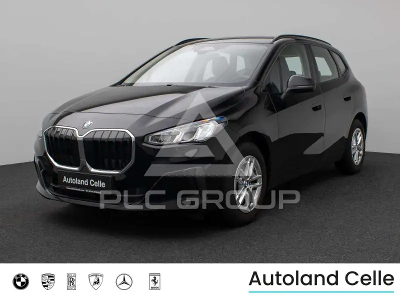 2025 BMW 216