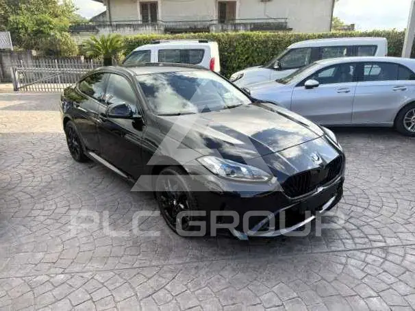 2025 BMW 216