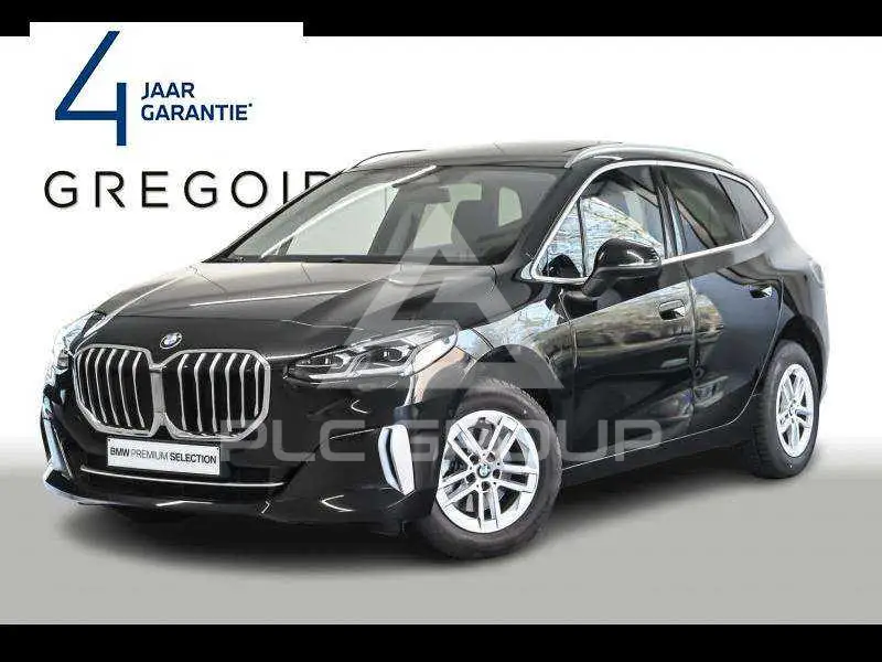 2025 BMW 216