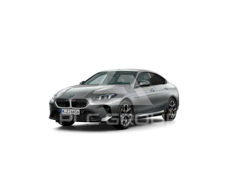 2025 BMW 216