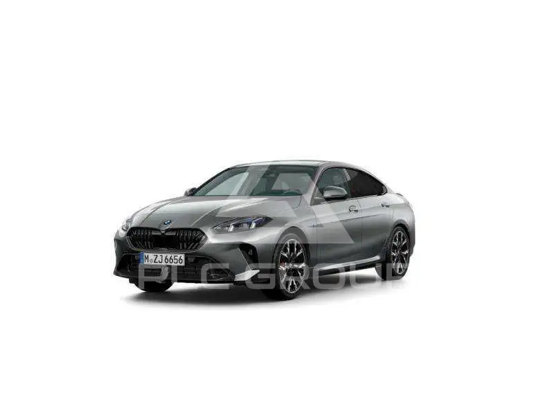 2025 BMW 216