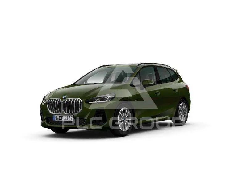 2025 BMW 216