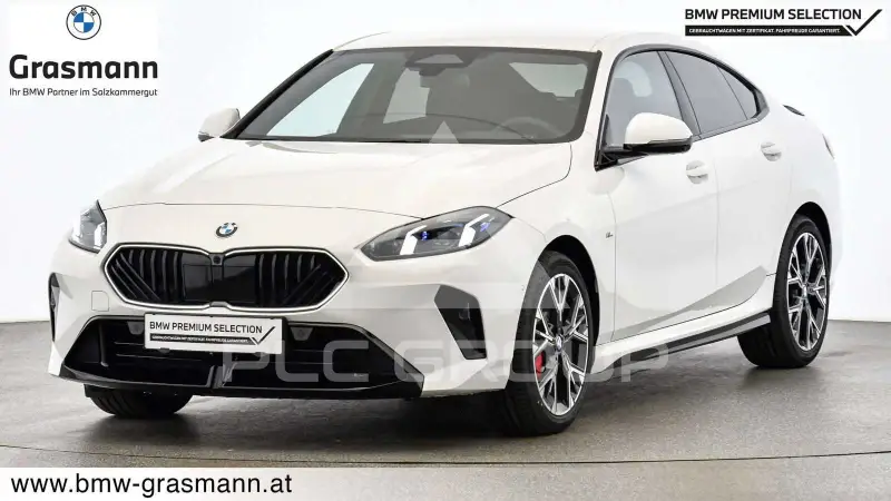 2025 BMW 216