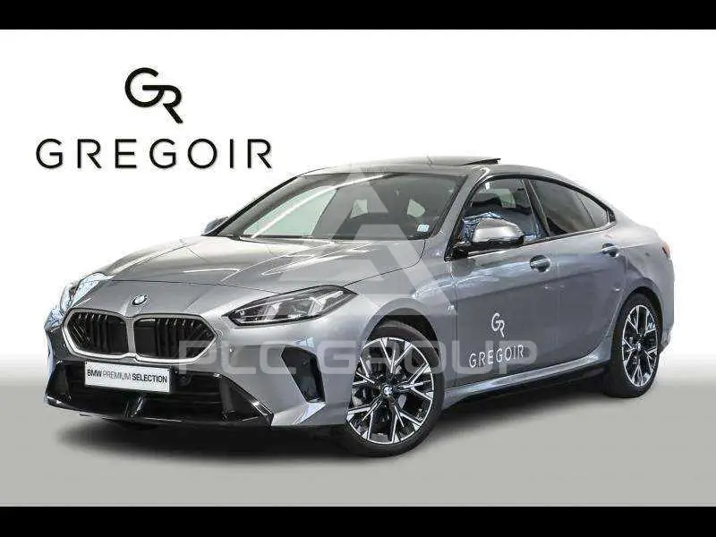 2025 BMW 216