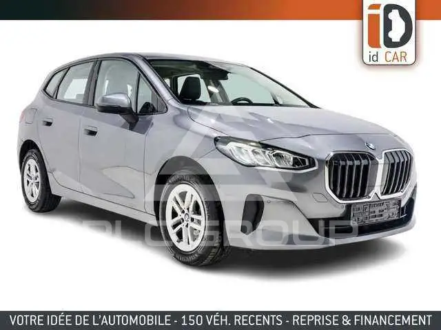 2025 BMW 216