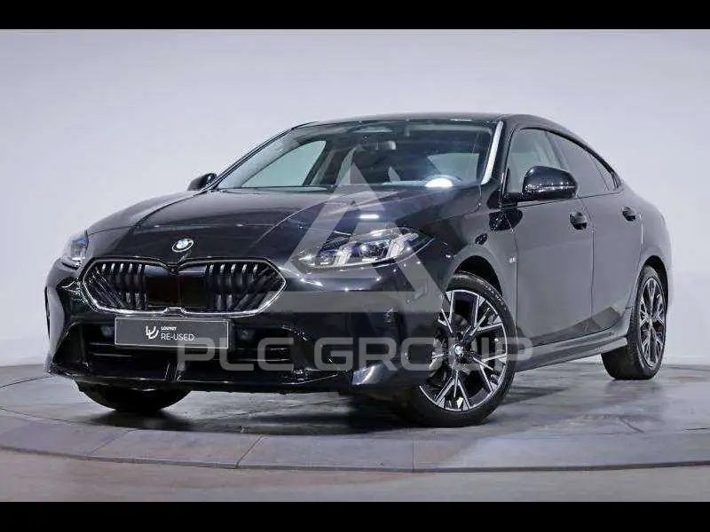 2025 BMW 216