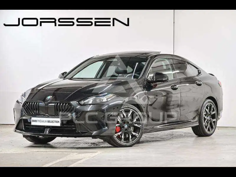 2025 BMW 216