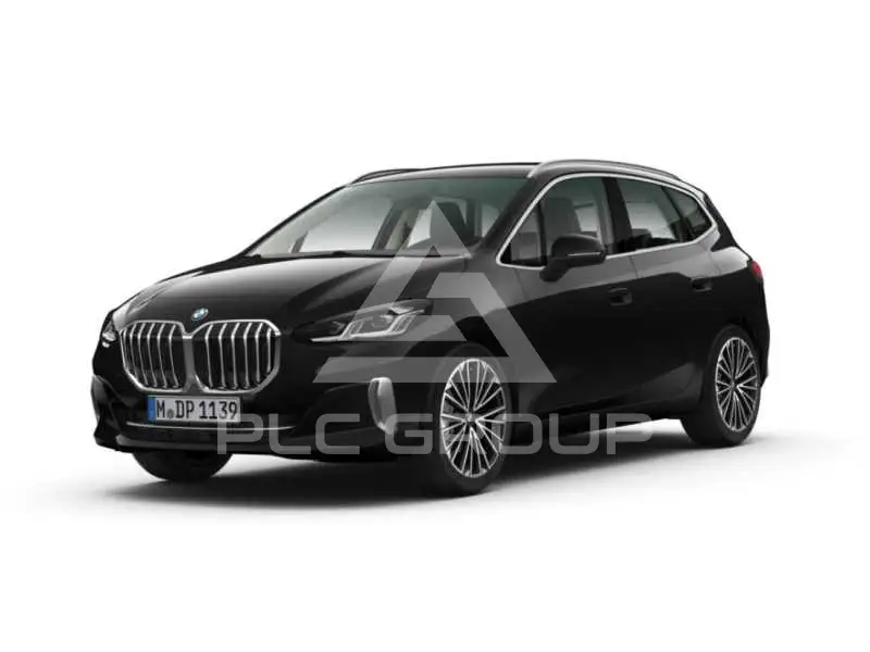 2025 BMW 216