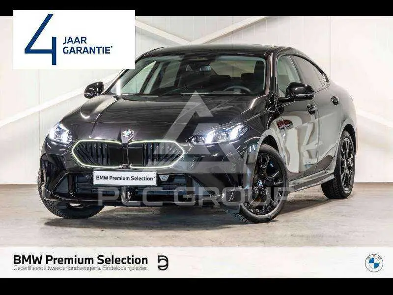 2025 BMW 216