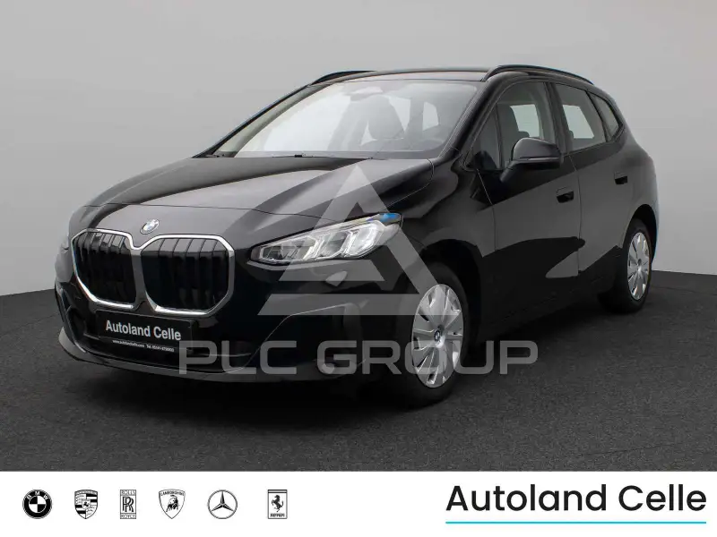 2025 BMW 216
