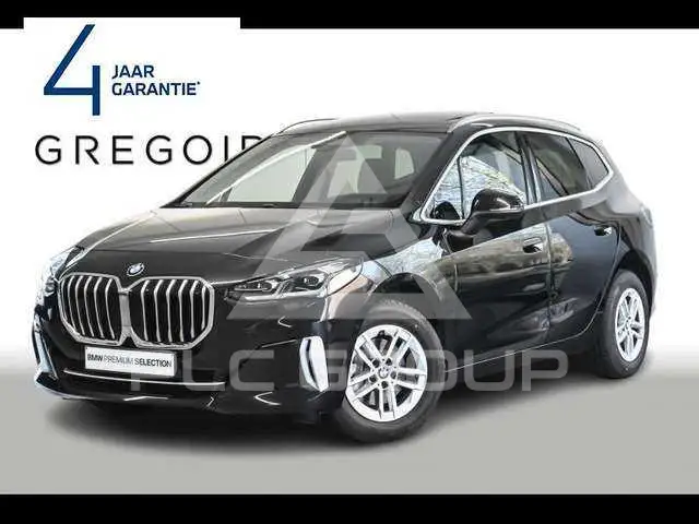 2025 BMW 216