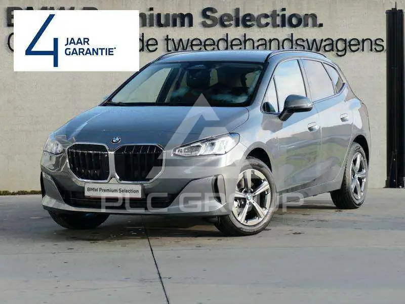 2025 BMW 216