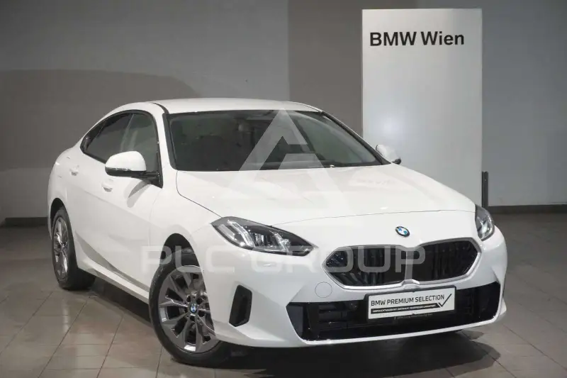 2025 BMW 216