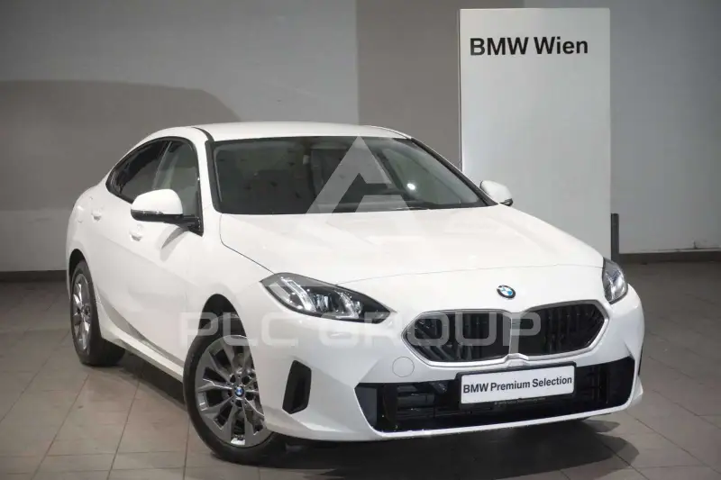 2025 BMW 216