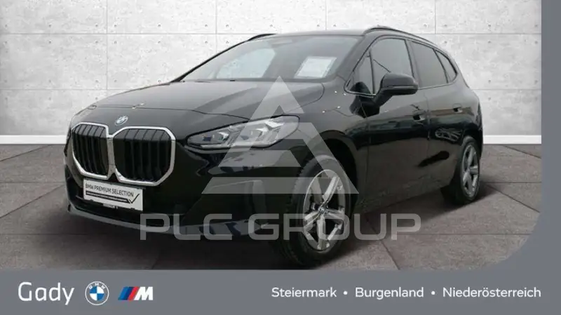 2025 BMW 216