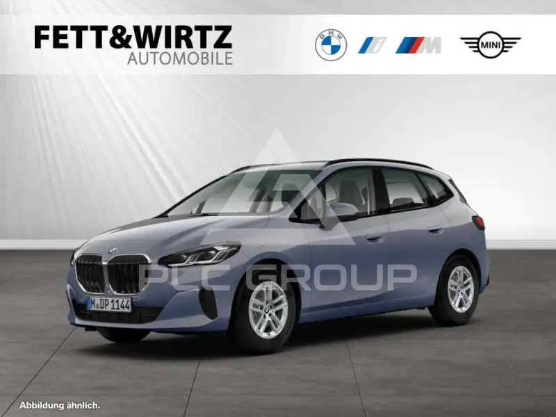 2025 BMW 216