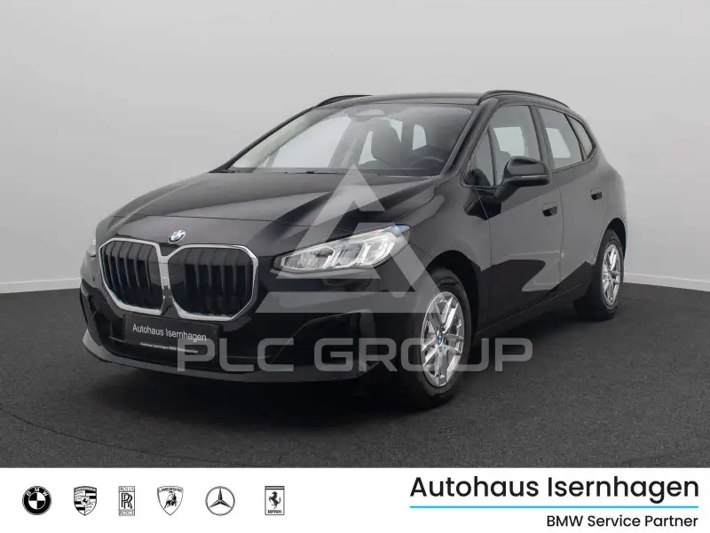 2025 BMW 216