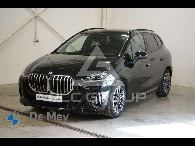 2025 BMW 216