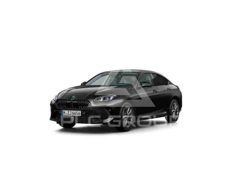 2025 BMW 216