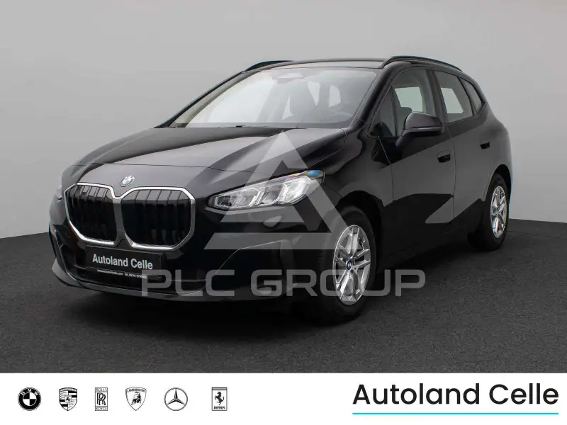 2025 BMW 216