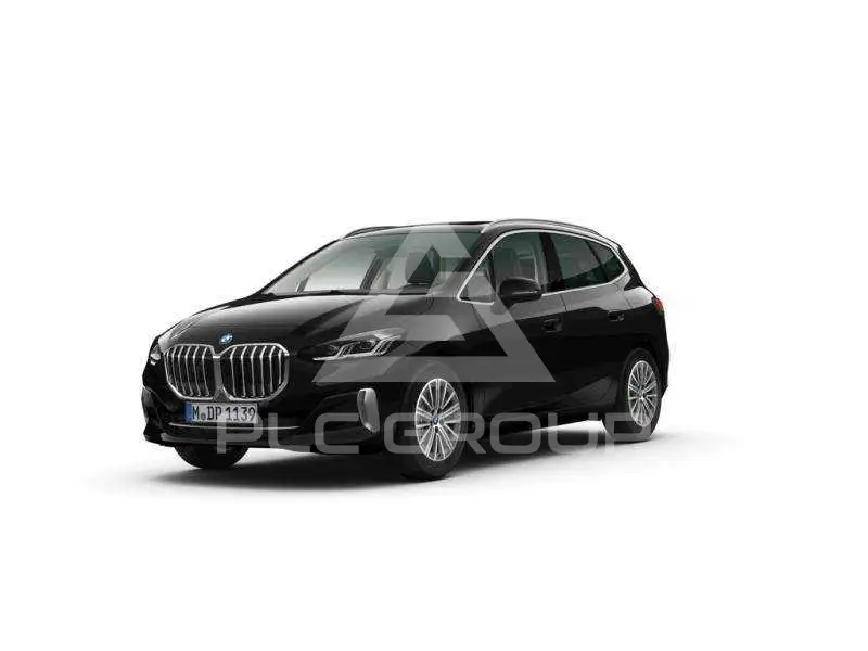 2025 BMW 216