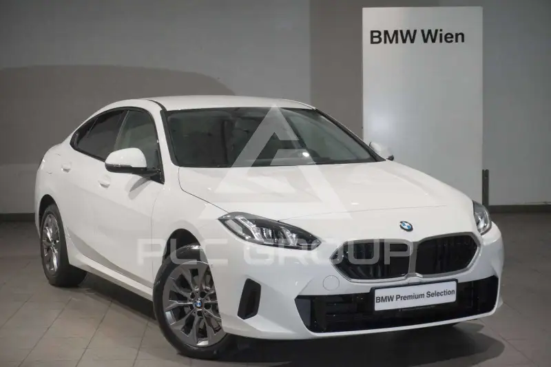 2025 BMW 216