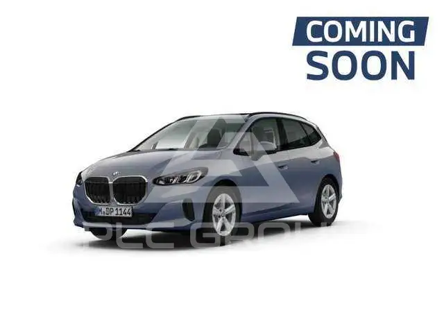 2025 BMW 216