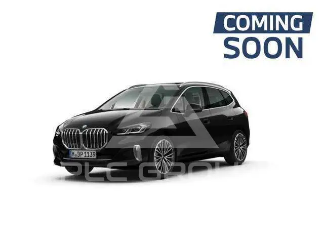 2025 BMW 216