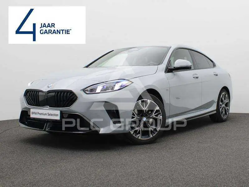 2025 BMW 216