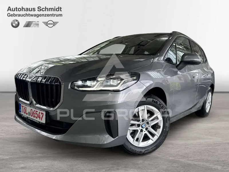2025 BMW 216