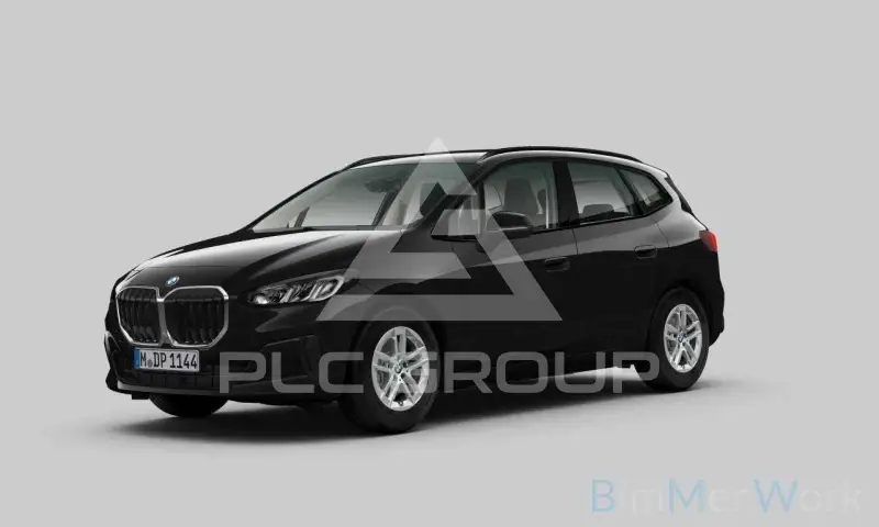 2025 BMW 216