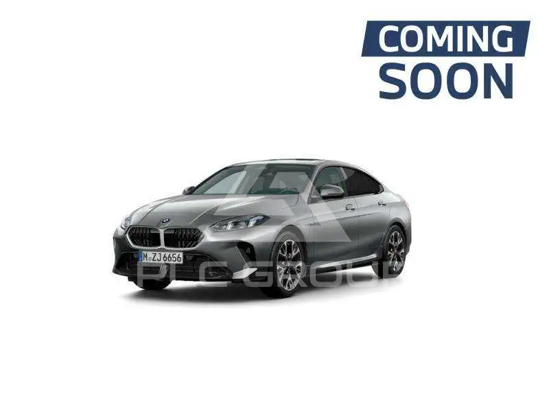 2025 BMW 216