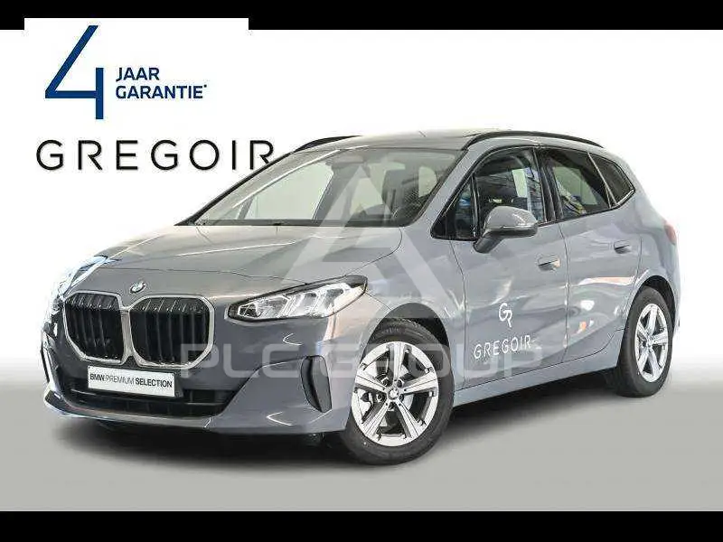 2025 BMW 216