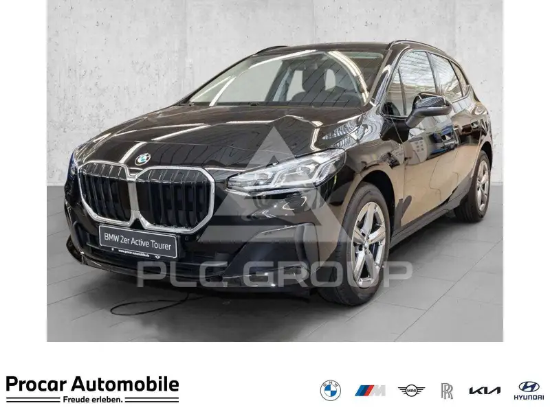 2025 BMW 216