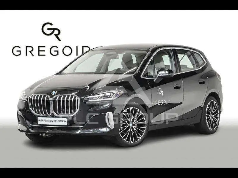2025 BMW 216