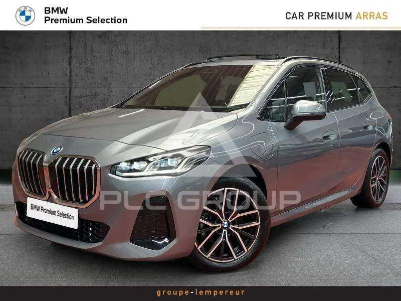 2025 BMW 225