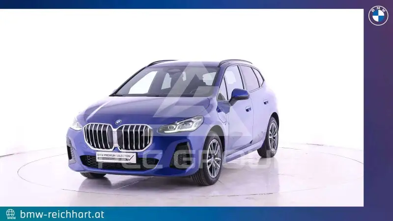 2025 BMW 225