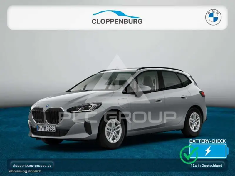 2025 BMW 225