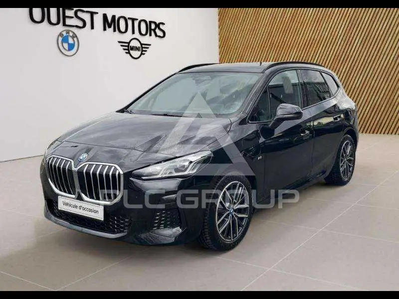 2025 BMW 225