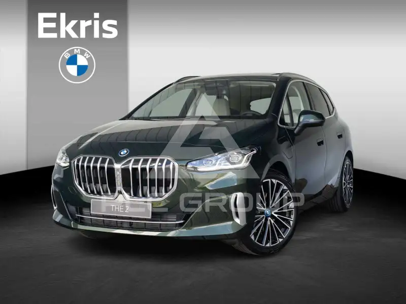 2026 BMW 225