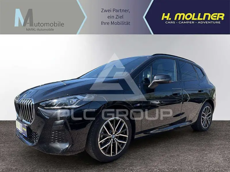 2025 BMW 225