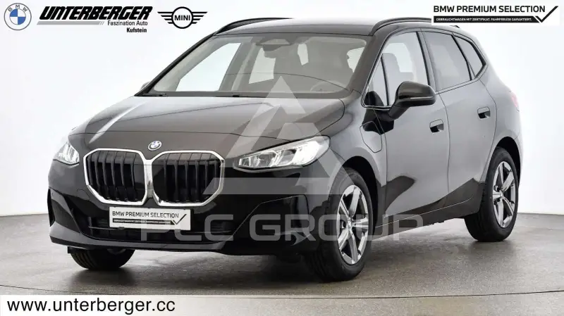 2025 BMW 225