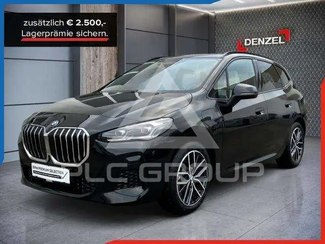 2025 BMW 225