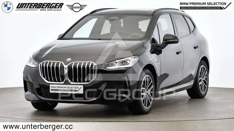 2025 BMW 225