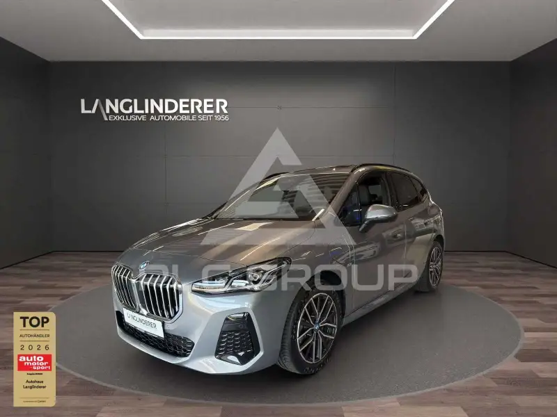 2025 BMW 225
