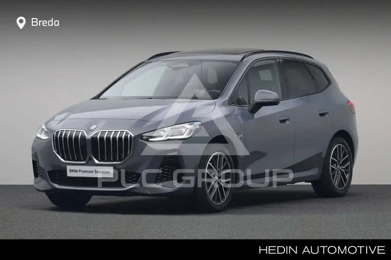 2025 BMW 225