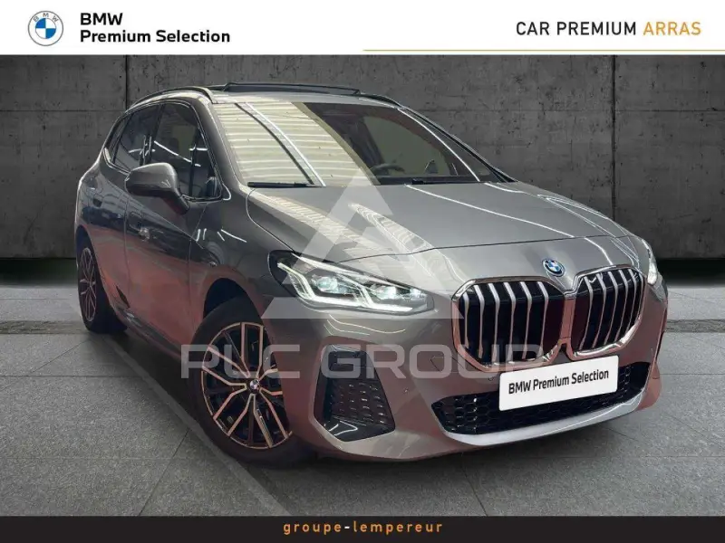 2025 BMW 225
